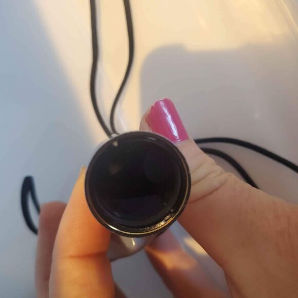 CStar Optics 8x20 MM Monocular with case - Picture 2 of 3